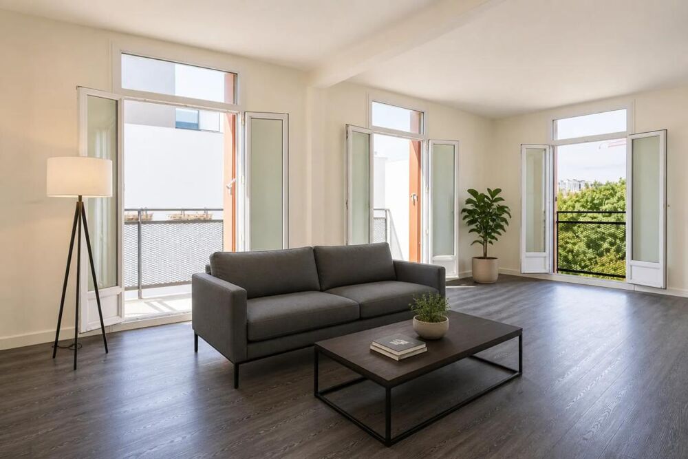 Appartement de 3 pièces de 71 m² à Rosny-sous-Bois