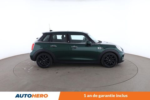 Cooper One Edition Blackfriars 5P 102 ch 2018 occasion 92130 Issy-les-Moulineaux