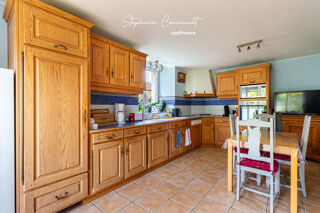  Maison à vendre 4 pièces 126 m²