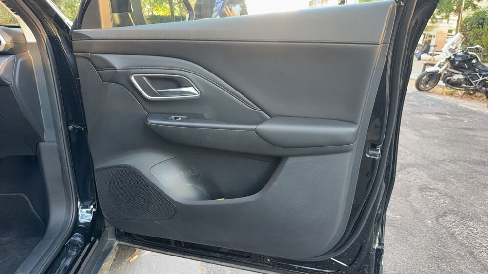 MG.ZS 1.5 L Hybrid+ 197 BVA Luxury 2025 occasion 75014 Paris