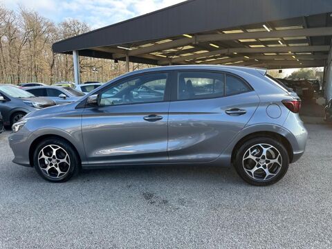 MG3 1.5 HYBRID+ 195 COMFORT 2024 occasion 78240 Chambourcy