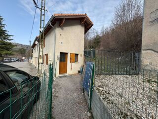  Maison à vendre 2 pièces 63 m²