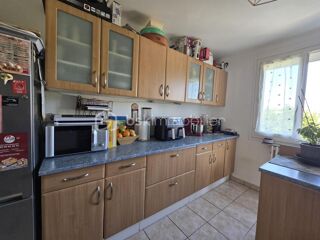  Appartement � vendre 4 pi�ces 73 m�