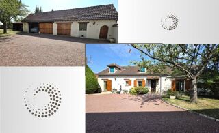  Maison � vendre 7 pi�ces 182 m�