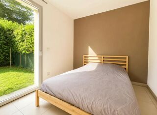  Appartement à vendre 1 pièce 31 m²