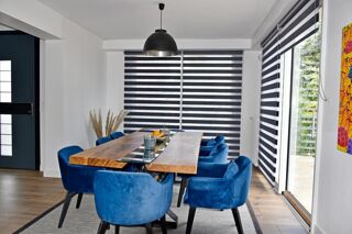  Maison à vendre 6 pièces 110 m²