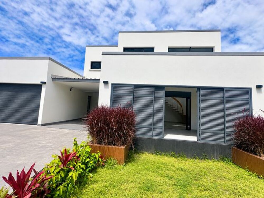 Vente Villa Maison À Vendre Saint andre