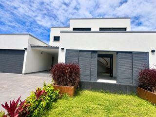 Vente Villa Maison À Vendre Saint andre