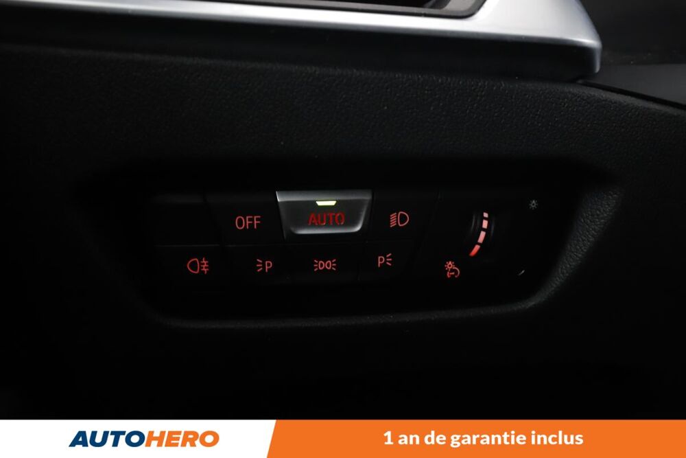S&eacute;rie 3 Touring 318d BVA8 136 ch 2020 occasion 92130 Issy-les-Moulineaux