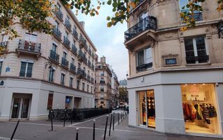  Parking / Garage à vendre 1 pièce 10 m²
