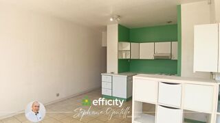  Appartement à vendre 2 pièces 41 m²