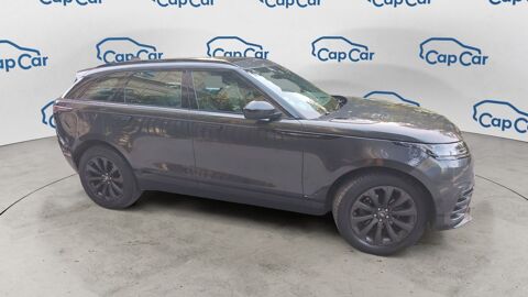 Range rover velar 2.0 250 AWD BVA Se R-Dynamic 2018 occasion 75116 Paris
