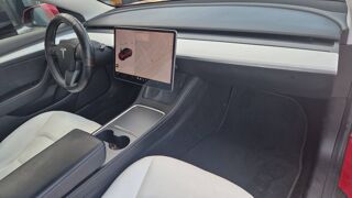 Model 3 498 Dual Motor AWD Long Range 2021 occasion 63000 Clermont Ferrand
