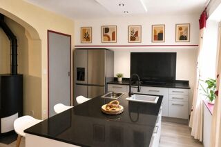  Maison � vendre 12 pi�ces 152 m�