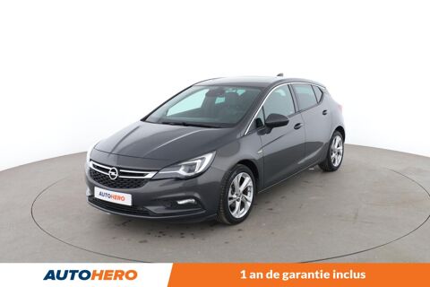Opel Astra 1.4 Turbo Dynamic 150 ch 2016 occasion Issy-les-Moulineaux 92130