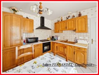  Maison à vendre 5 pièces 106 m²