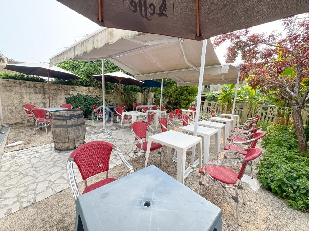   Bar-Tabac, Restaurant Presles en brie