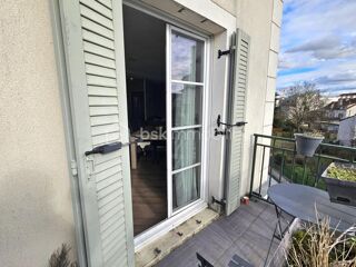  Appartement � vendre 4 pi�ces 71 m�