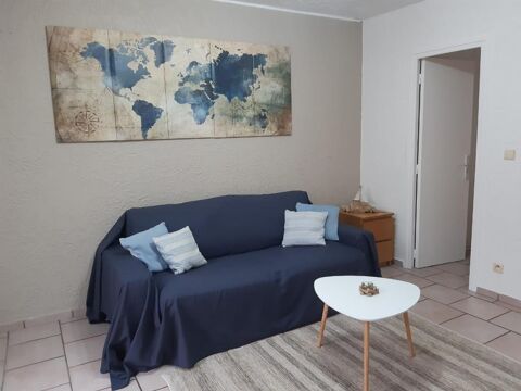  Appartement � louer 2 pi�ces 40 m�