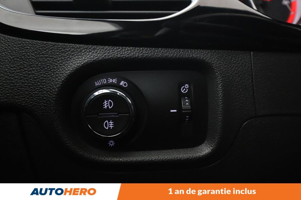 Astra 1.6 CDTI Biturbo Dynamic 160 ch 2016 occasion 92130 Issy-les-Moulineaux