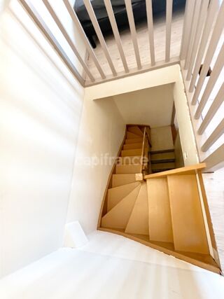  Maison à vendre 4 pièces 56 m²