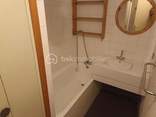  Appartement à vendre 2 pièces 36 m²