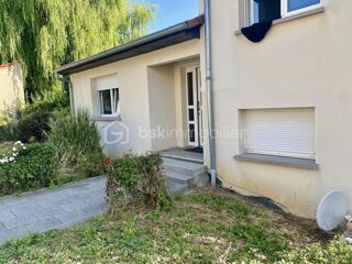  Maison � vendre 5 pi�ces 115 m�