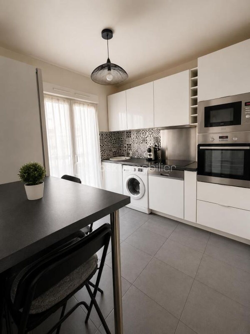 Vente Appartement Au pied du RER B / Appartement 2P + Cave Tremblay en france