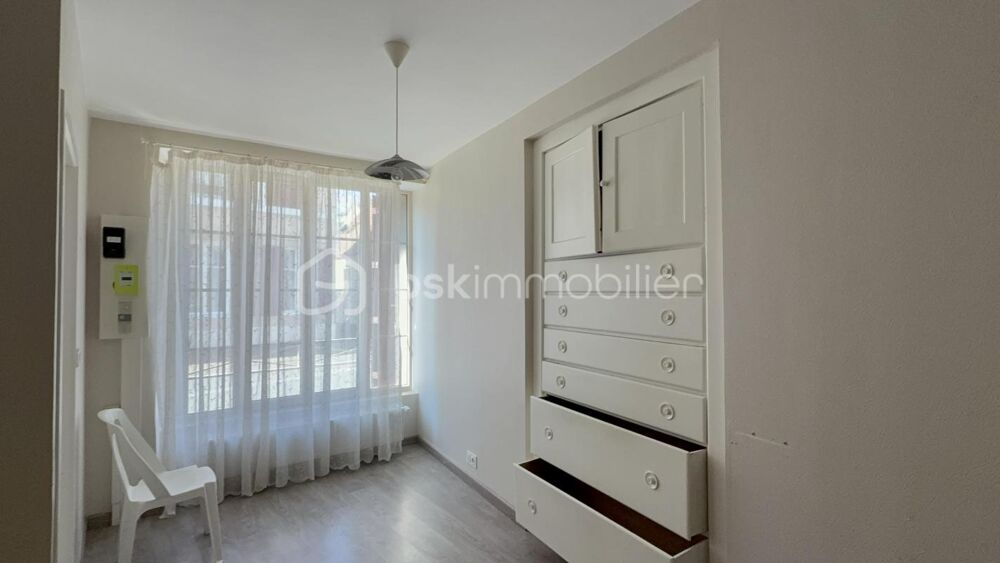 À vendre  Maison de caractère de 124 m²  Aucun travaux à prévoir