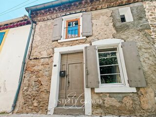  Maison à vendre 2 pièces 56 m²