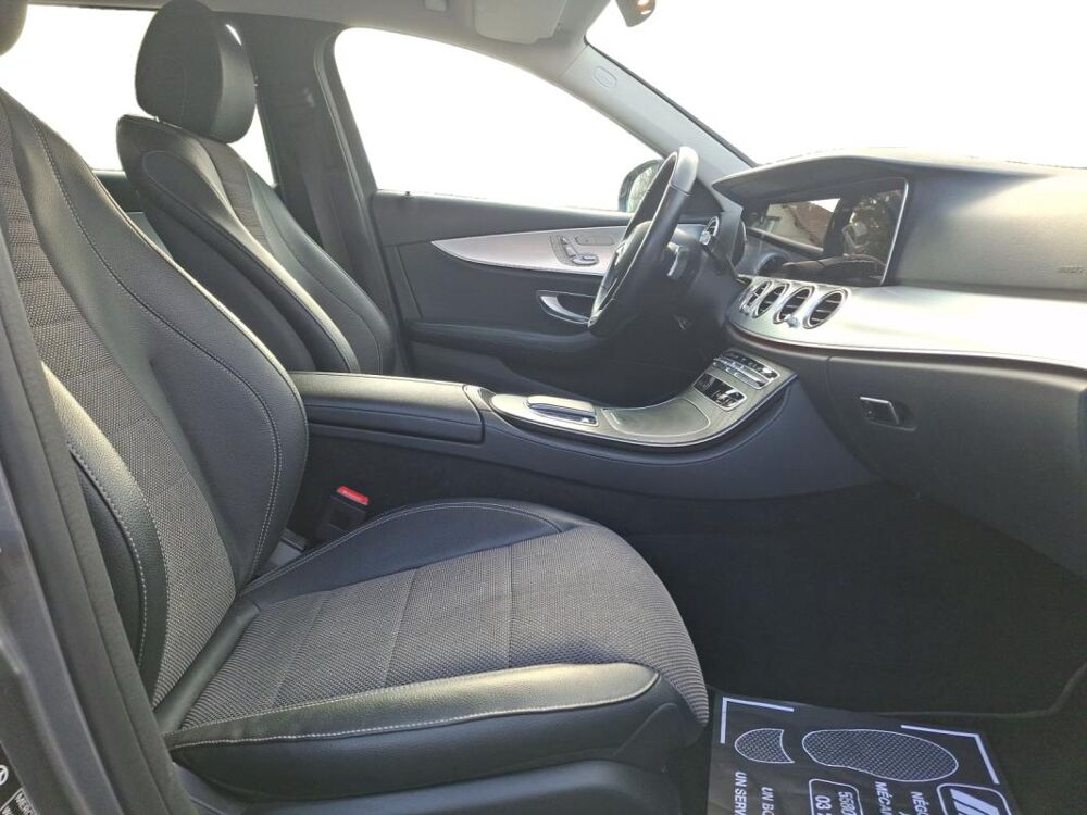 Classe E V (2) BREAK 300 DE 11CV AVANTGARDE LINE 9G-TRONIC 2022 occasion 55800 Contrisson