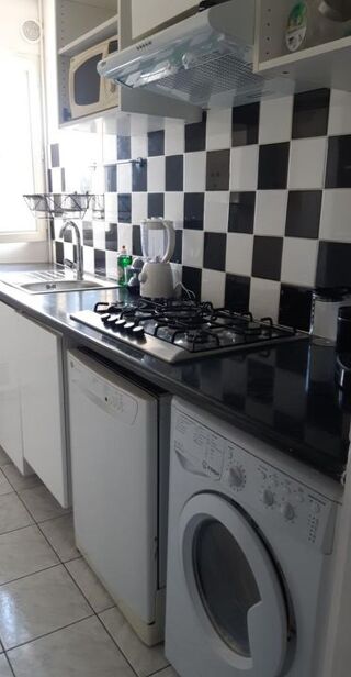  Appartement � louer 3 pi�ces 42 m�