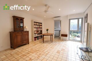  Appartement  vendre 2 pices 44 m