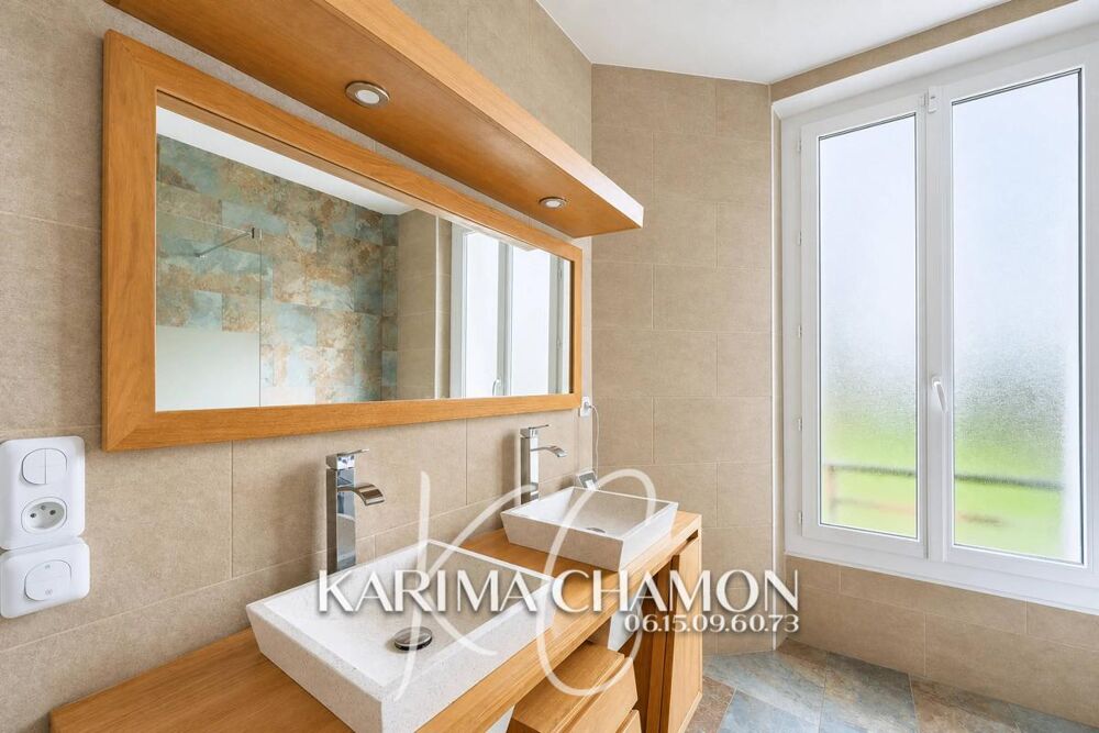 à vendre  Propriété/château Limeil-Brévannes (94450)