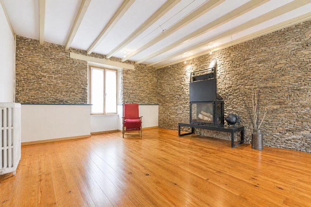 Vente Maison Maison de 6 pièces de 175 m² située à Rezé Reze