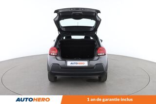 C3 1.5 Blue-HDi Shine BV6 102 ch 2018 occasion 92130 Issy-les-Moulineaux