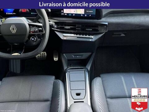 Clio E-Tech full hybrid 160 esprit Alpine Pack Par 2026 occasion 10150 Lavau