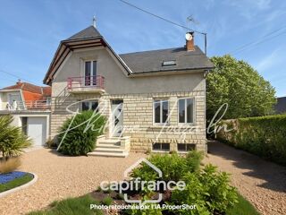  Maison à vendre 6 pièces 118 m²