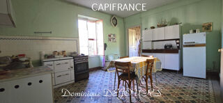  Maison à vendre 6 pièces 138 m²