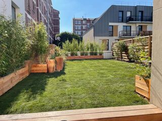  Appartement � vendre 6 pi�ces 184 m�