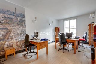  Appartement � vendre 5 pi�ces 138 m�