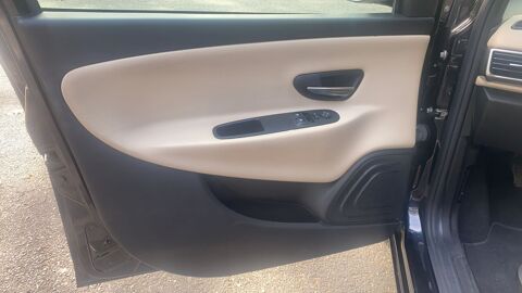 Ypsilon 1.2 69 Gold - 4 places 2014 occasion 92300 Levallois Perret