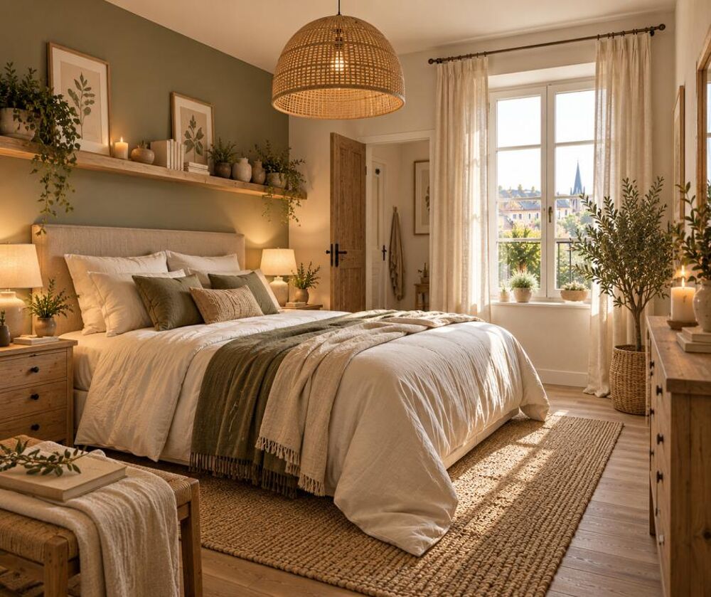 Vente Appartement UN T3 REMPLI DE CHARME Bordeaux