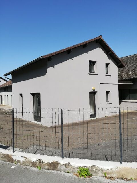 A VENDRE 209000 25870 Chatillon le duc
