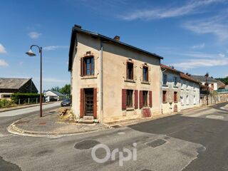  Maison � vendre 6 pi�ces 114 m�