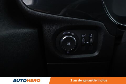 Corsa 1.2 Turbo GS Line 5P 100 ch 2022 occasion 92130 Issy-les-Moulineaux