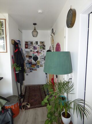  Appartement  vendre 2 pices 38 m