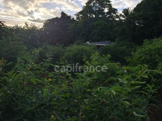  Terrain � vendre 1043 m�