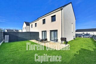  Maison � vendre 4 pi�ces 163 m�