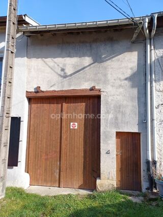  Remise / Grange � vendre 1 pi�ce 130 m� Brandeville